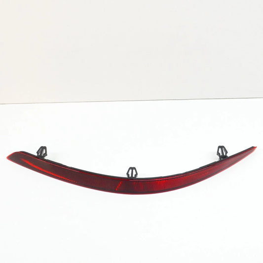 NEW AUDI Q3 F3 REAR RIGHT BUMPER REFLECTOR 83A945106A ORIGINAL