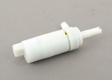 NEW MERCEDES-BENZ CLK C208 HEADLAMP WIPER WASHER PUMP A2108690321 ORIGINAL