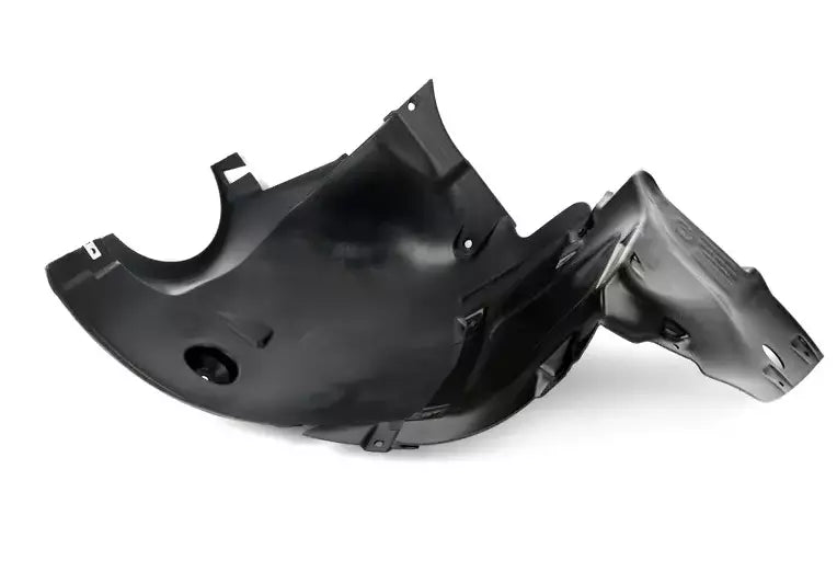 NEW MB CLK C209 AMG FRONT LEFT WHEEL ARCH LINER FRONT PART A2098800905 ORIGINAL