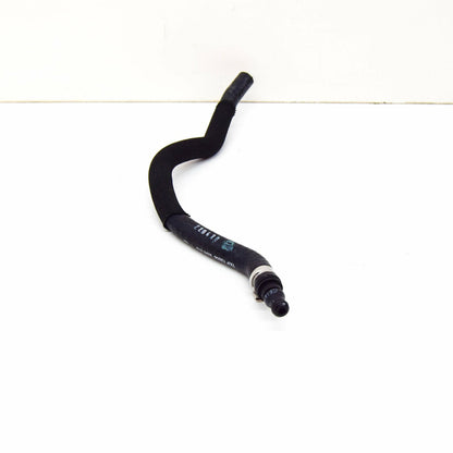 NEW MERCEDES BENZ E W211 BREATHER LINE PIPE HOSE A2115011725 ORIGINAL