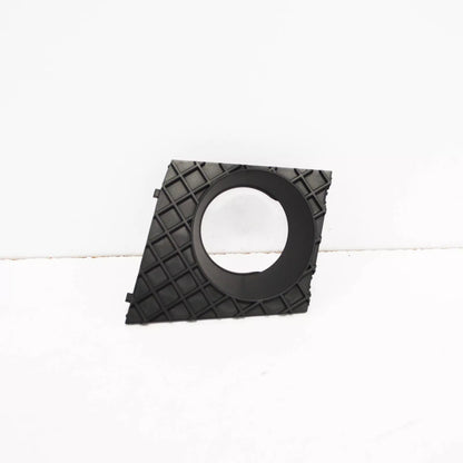 NEW BMW 5 E60 FRONT RIGHT BUMPER LOWER ACC GRILL TRIM 51117897183 ORIGINAL