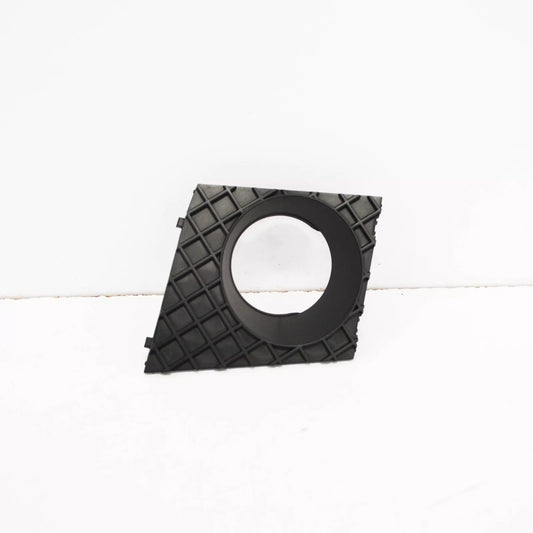 NEW BMW 5 E60 FRONT RIGHT BUMPER LOWER ACC GRILL TRIM 51117897183 ORIGINAL