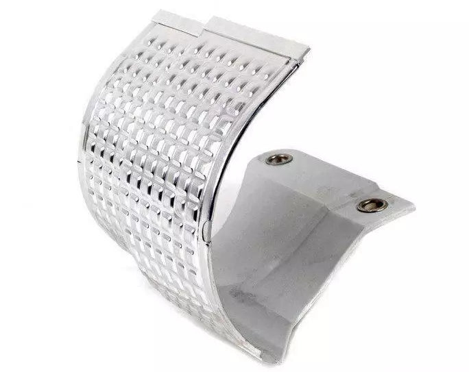 NEW AUDI A3 8P FRONT CV JOINT GUARD PLATE 1K0407721G ORIGINAL