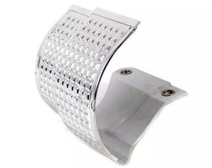 NEW AUDI A3 8P FRONT CV JOINT GUARD PLATE 1K0407721G ORIGINAL