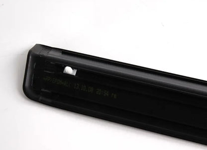 NEW BMW 3 E46 FRONT RIGHT DOOR SILL TRIM 51478219186 8219186 ORIGINAL