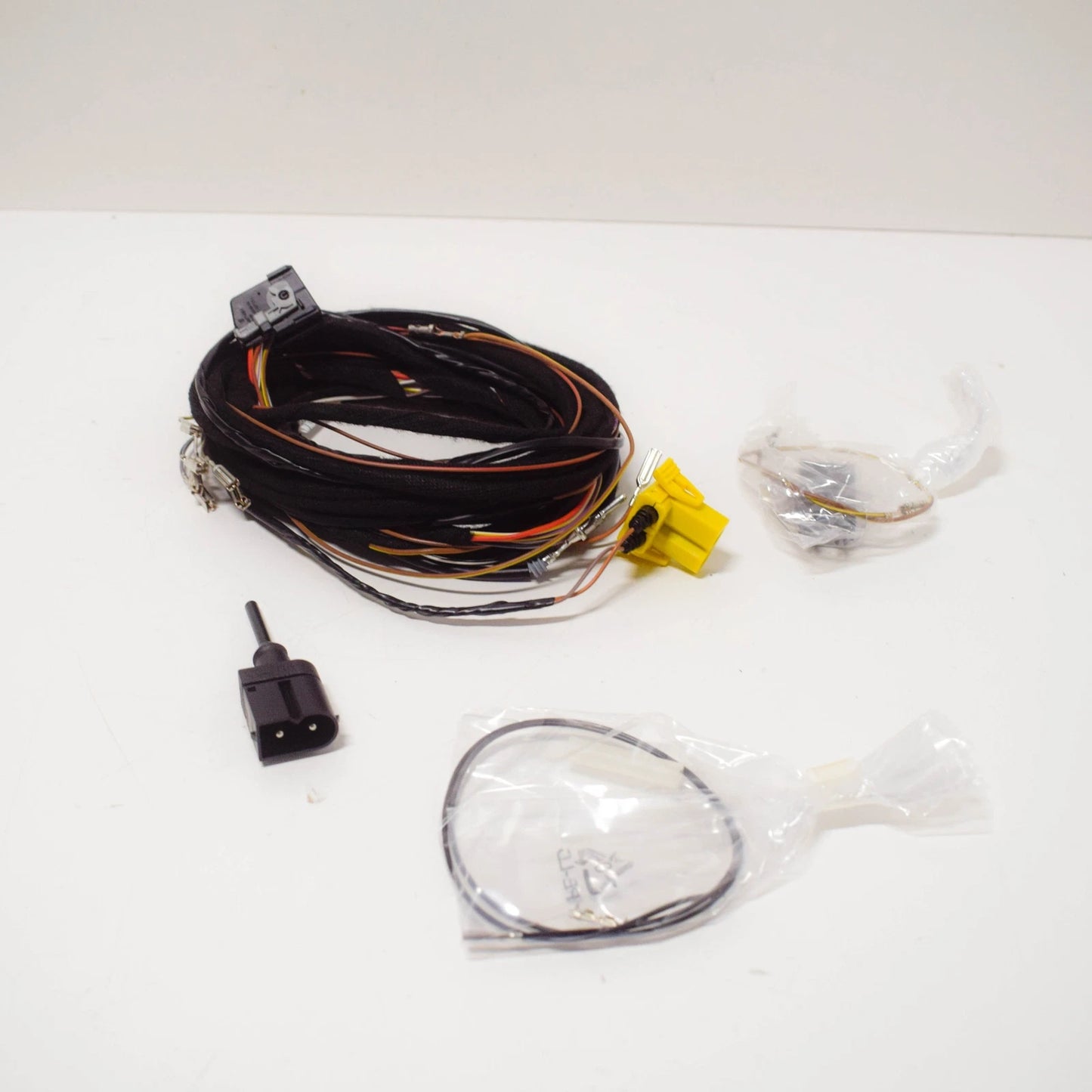 NEW BMW Z3 E36 ON-BOARD COMPUTER RETROFIT KIT 62130009042 0009042 ORIGINAL