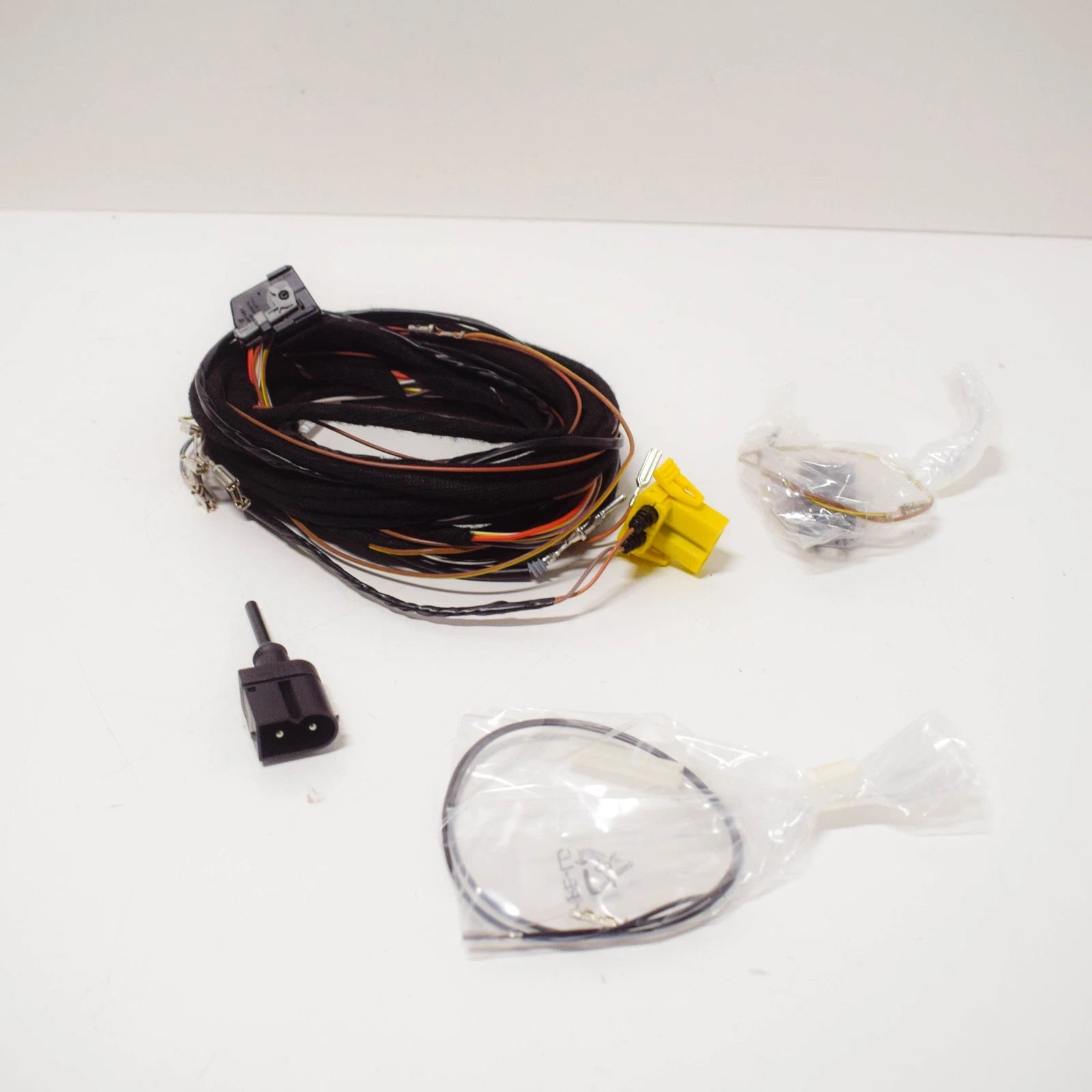 NEW BMW Z3 E36 ON-BOARD COMPUTER RETROFIT KIT 62130009042 0009042 ORIGINAL