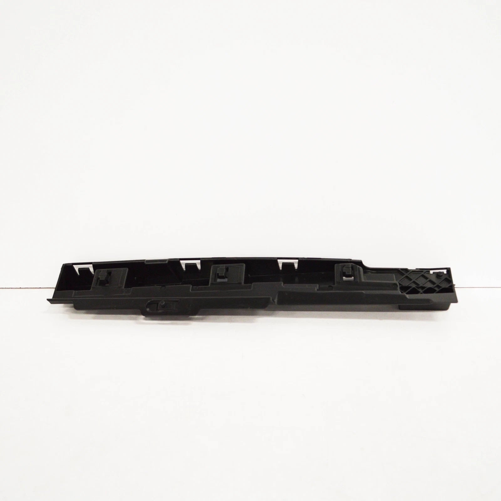 NEW BMW 3 F30 RIGHT DOOR SILL SUPPORTING LEDGE COVER 51777256920 ORIGINAL
