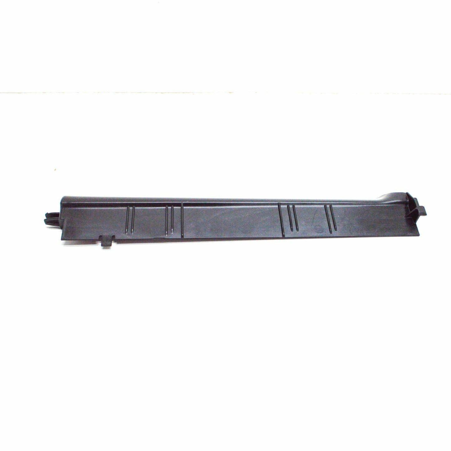 new bmw 7 g11 g12 front right radiator covering deflector 17118632121 original