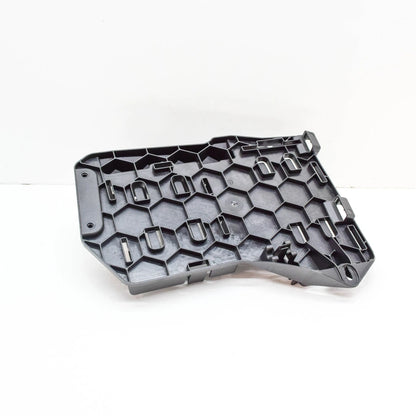 NEW AUDI A5 CABRIO F57 RADIO AMPLIFIER BRACKET 8W7907371 ORIGINAL