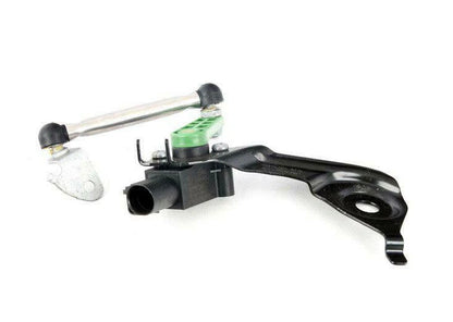 NEW AUDI A4 B8 REAR RIGHT LEVEL SENSOR 8K0941310C ORIGINAL