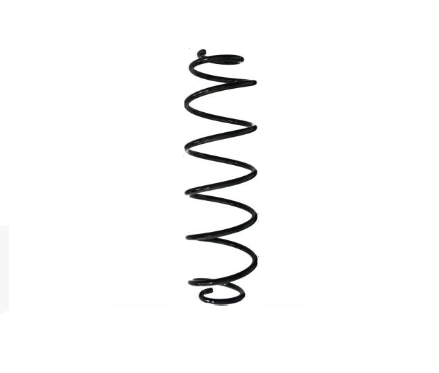 new vw beetle 5c rear coil spring 5c0511115as original