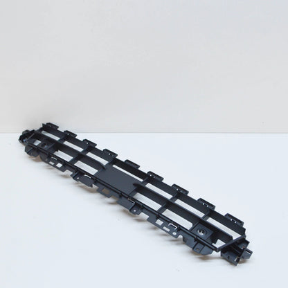 NEW AUDI Q2 GA FRONT BUMPER LOWER CENTER GRILLE 81A807647C4W3 ORIGINAL