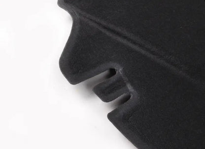 NEW BMW 3 CABRIO E93 ENGINE HOOD INSULATION 7259475 51487259475 ORIGINAL