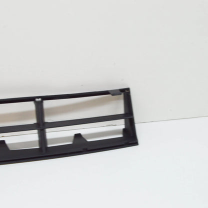 NEW BMW 5 E39 FRONT BUMPER LOWER CENTER GRILLE 51118235671 ORIGINAL