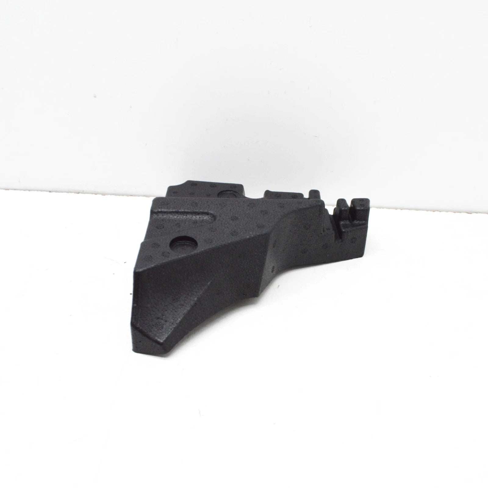 NEW BMW I8 I12 LEFT DOOR SILL COVER FOAM PAD 51437478473 7478473 ORIGINAL