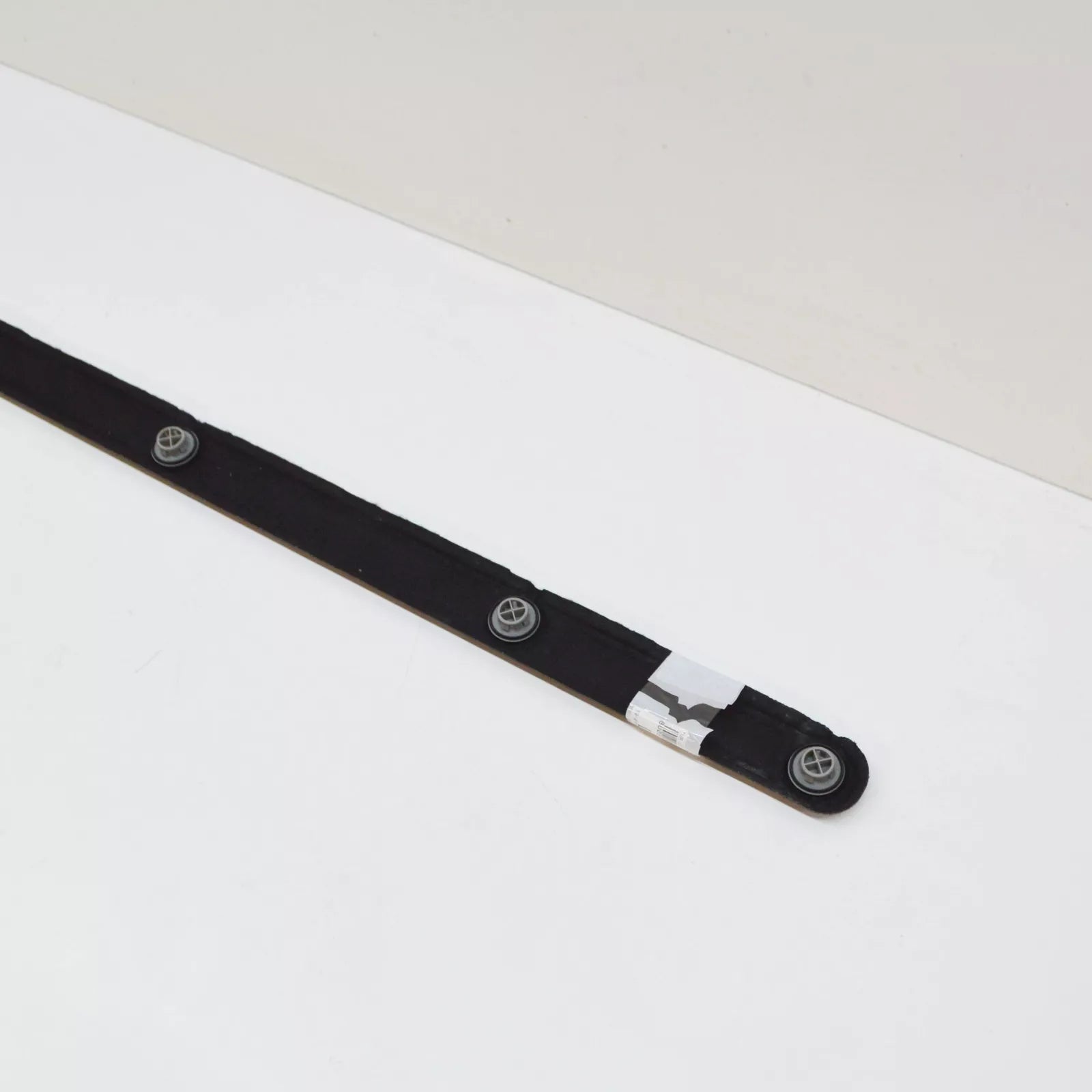 NEW AUDI Q3 8U RIGHT OUTER UNDERBODY TRIM 8U0825202A