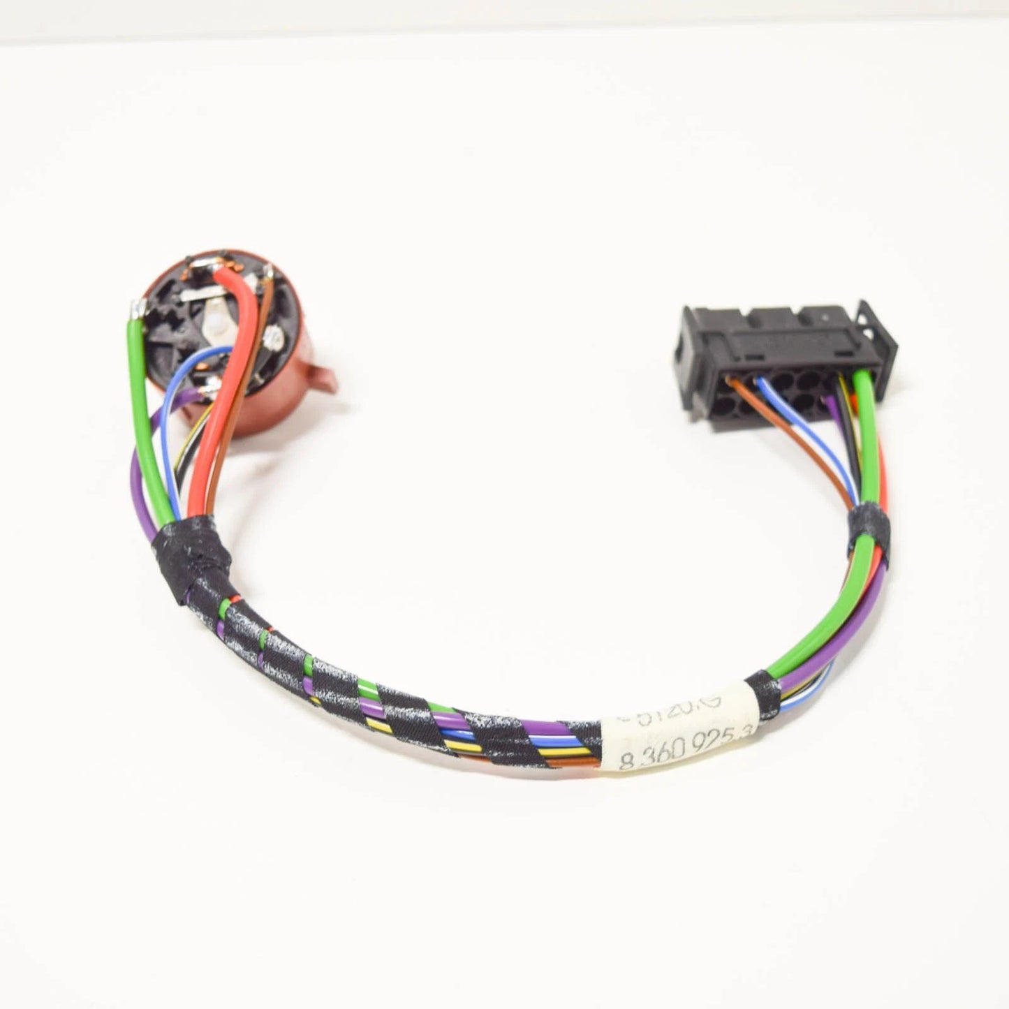 NEW BMW E36 SEDAN IGNITION LOCK SWITCH 8360925 61328360925 ORIGINAL