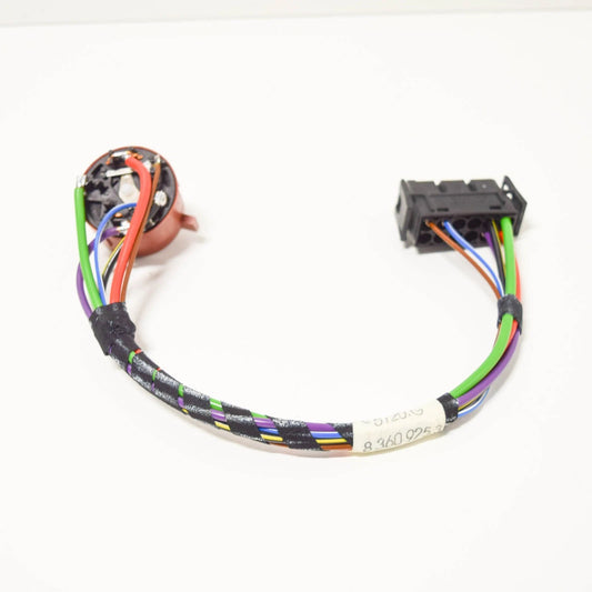 NEW BMW E36 SEDAN IGNITION LOCK SWITCH 8360925 61328360925 ORIGINAL