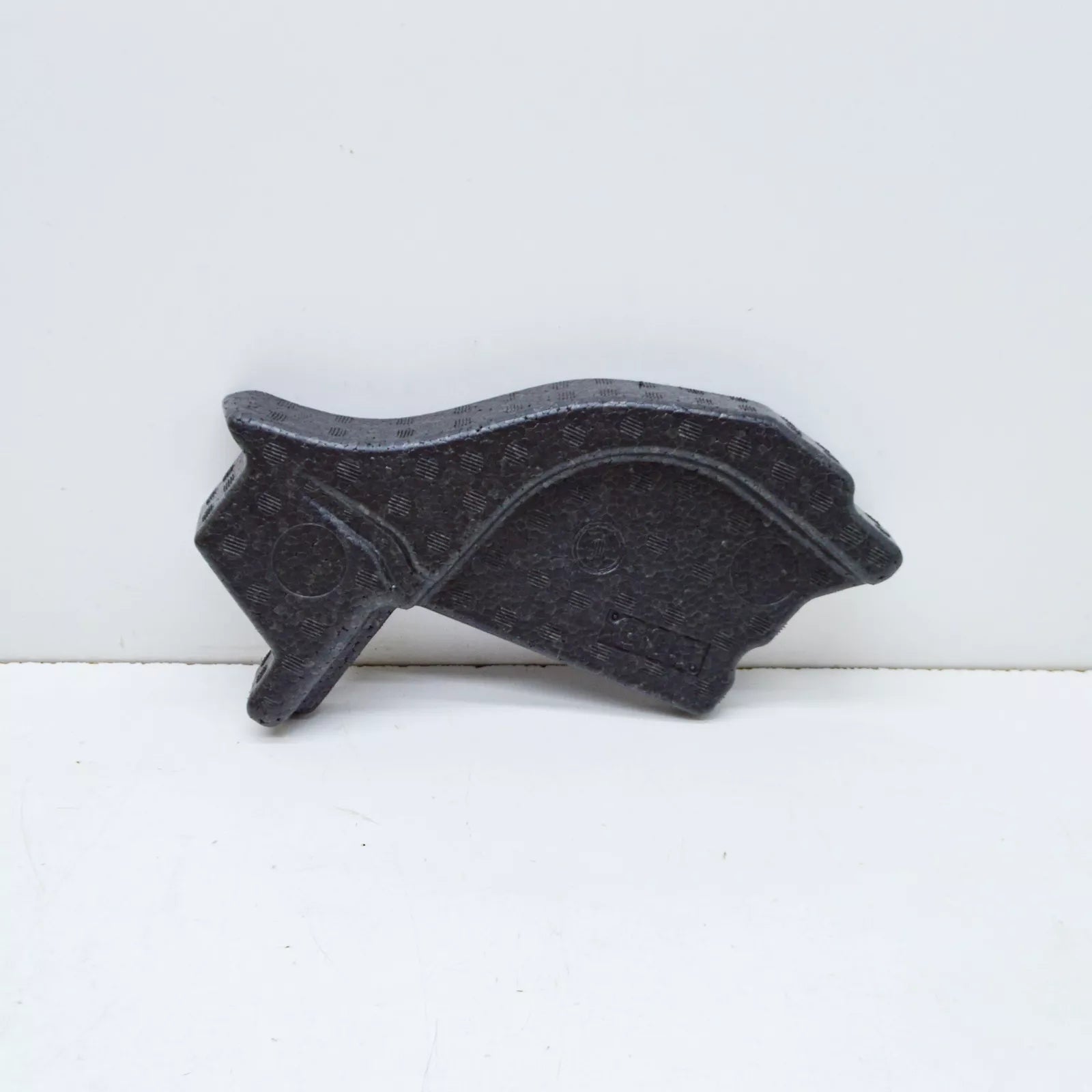 NEW BMW X5 G05 FRONT LEFT WHEEL HOUSING SOUND INSULATION 51487214635 ORIGINAL