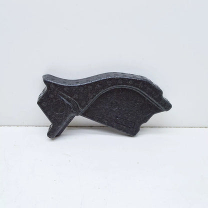 NEW BMW X5 G05 FRONT LEFT WHEEL HOUSING SOUND INSULATION 51487214635 ORIGINAL