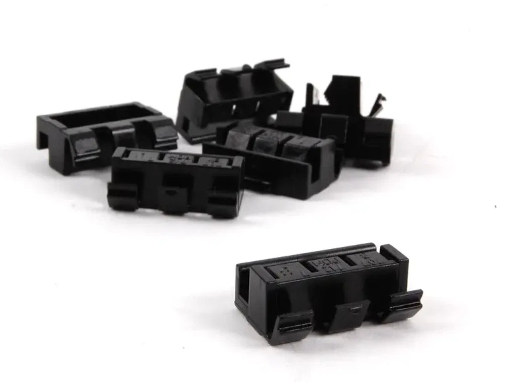 NEW BMW 3 E90 LEFT ROOF MOLDING 51137124253 7124253 ORIGINAL