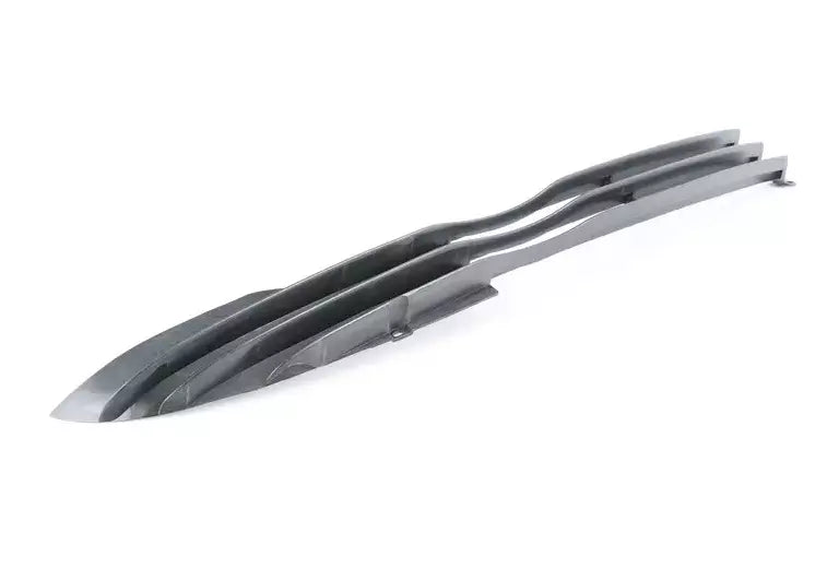 NEW MERCEDES-BENZ SL R107 FRONT RIGHT AIR INLET GRILLE A1078881223 ORIGINAL