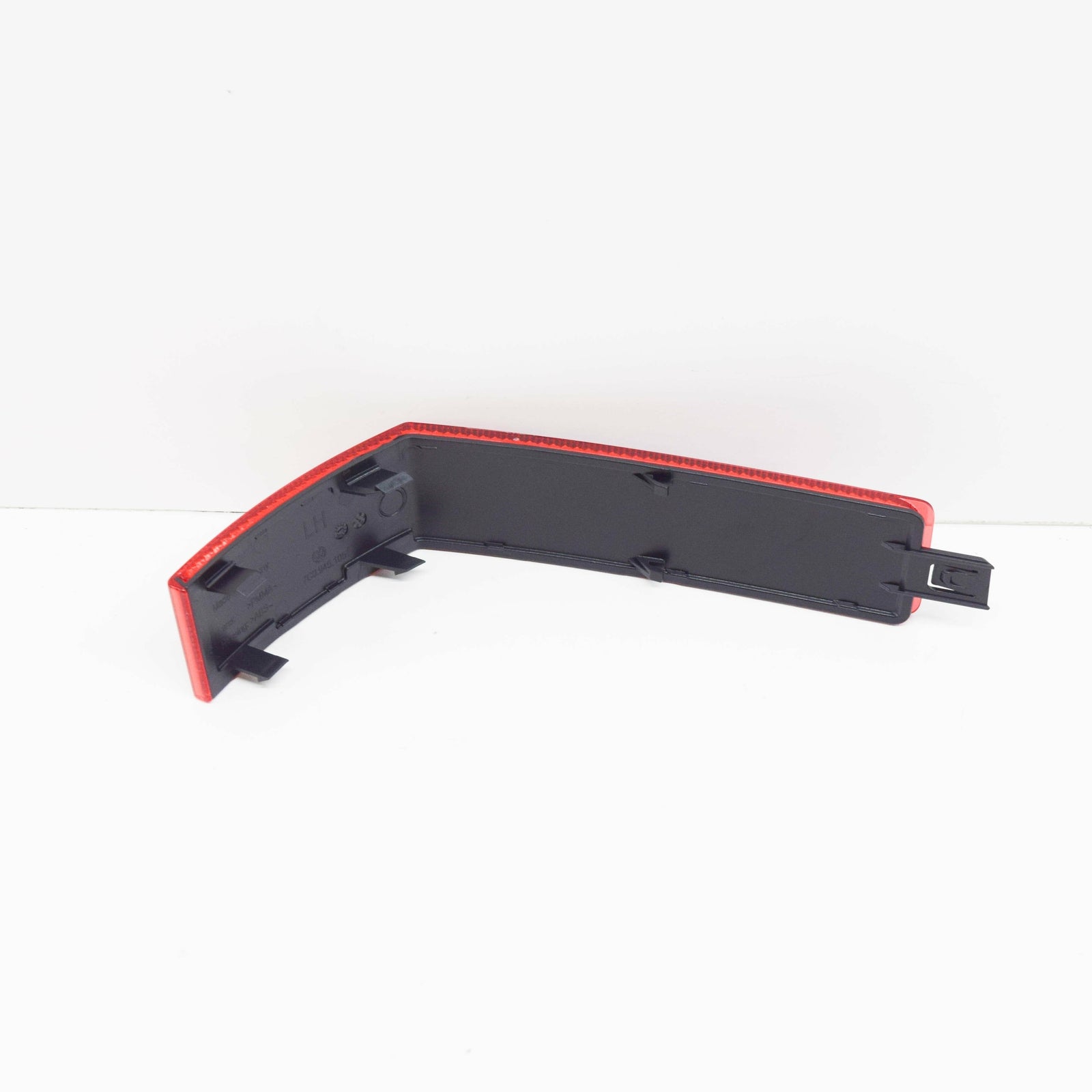 NEW VW CRAFTER MK2 SZ REAR LEFT BUMPER REFLECTOR 7C0945105 ORIGINAL