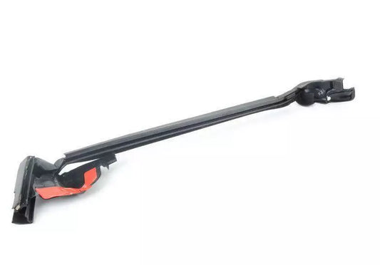 NEW VW BEETLE CONVERTIBLE 1Y REAR RIGHT WINDOW APERTURE SEAL 1Y0825162F