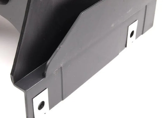 NEW BMW X5 E53 FRONT RIGHT BRAKE AIR DUCT 7121616 51717121616 ORIGINAL