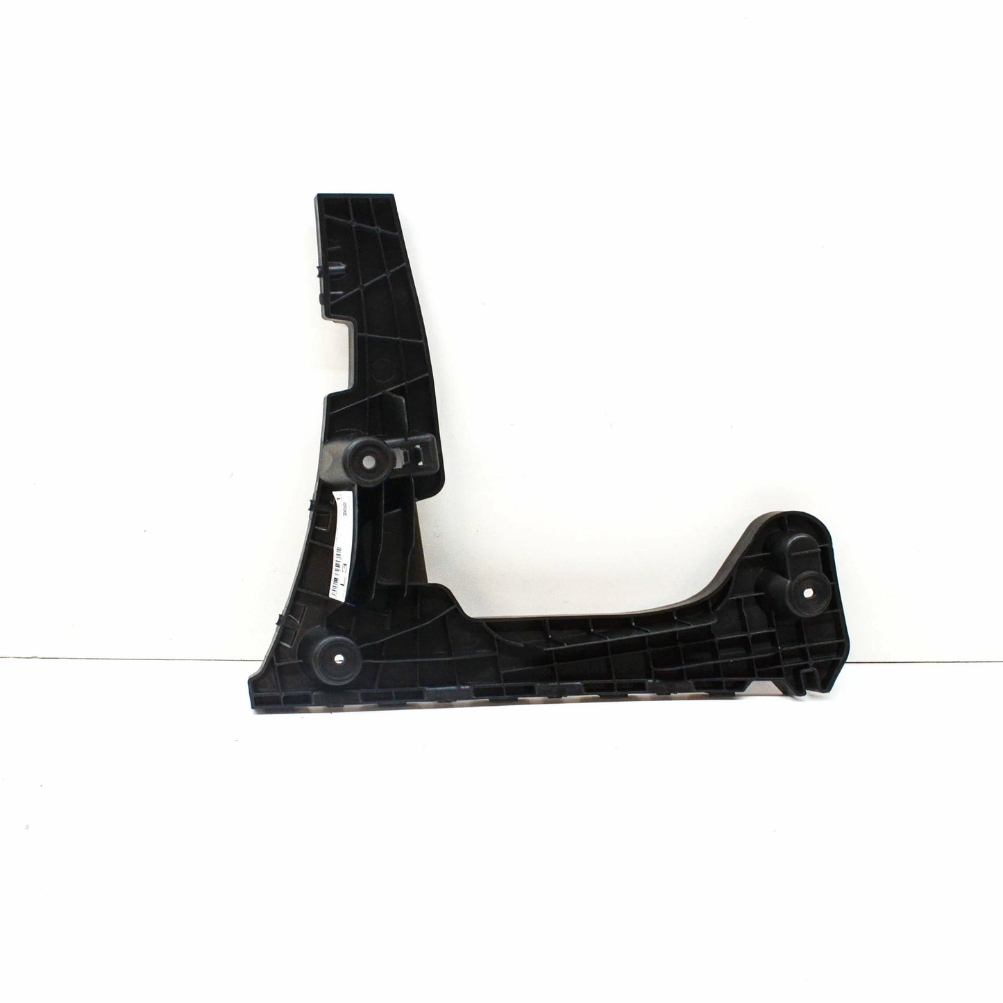 NEW AUDI RS4 AVANT B9 REAR LEFT BUMPER BRACKET 8W9807453B