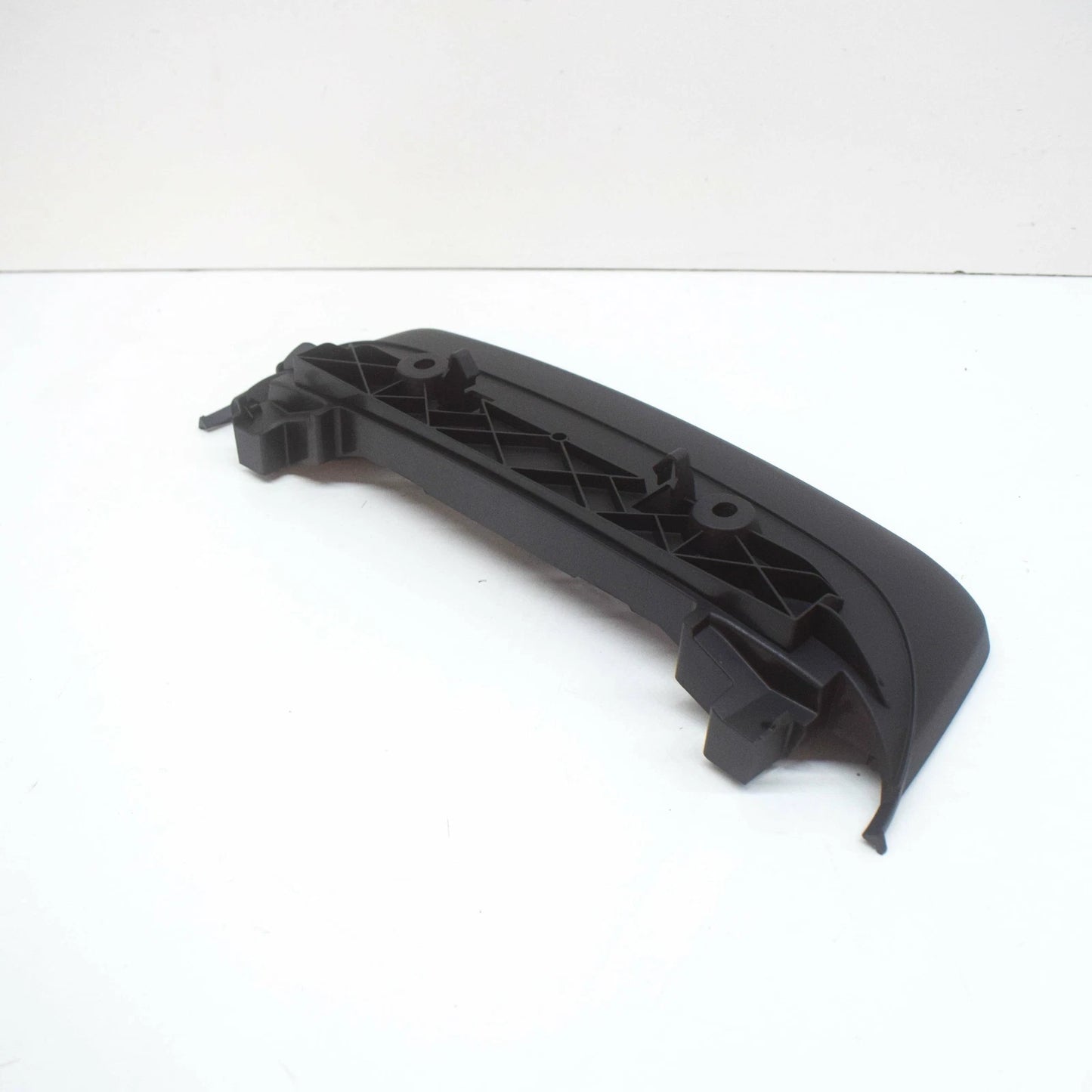 NEW BMW 6 CABRIO F12 REAR CENTER I-SCREEN BACK COVER 10.25 65509364647 ORIGINAL