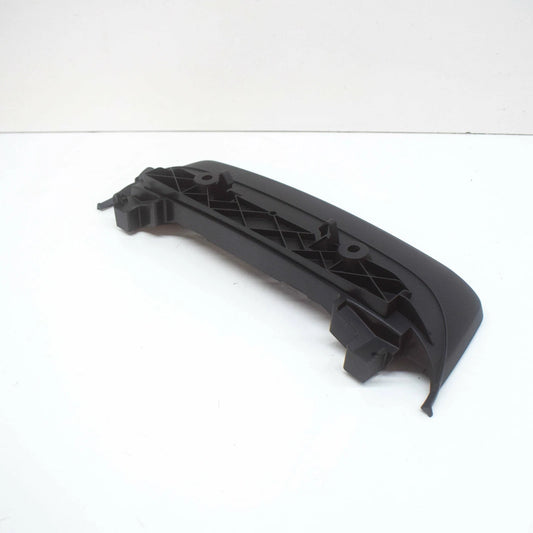 NEW BMW 6 CABRIO F12 REAR CENTER I-SCREEN BACK COVER 10.25 65509364647 ORIGINAL