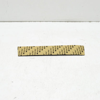 NEW MERCEDES-BENZ G W463 REAR BUMPER STEP PADDING A4638850190 ORIGINAL