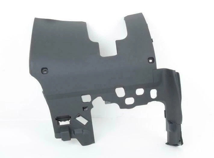 NEW AUDI A4 B8 DASHBOARD LEFT STOWAGE COMPARTMENT LHD 8K1880301B6PS