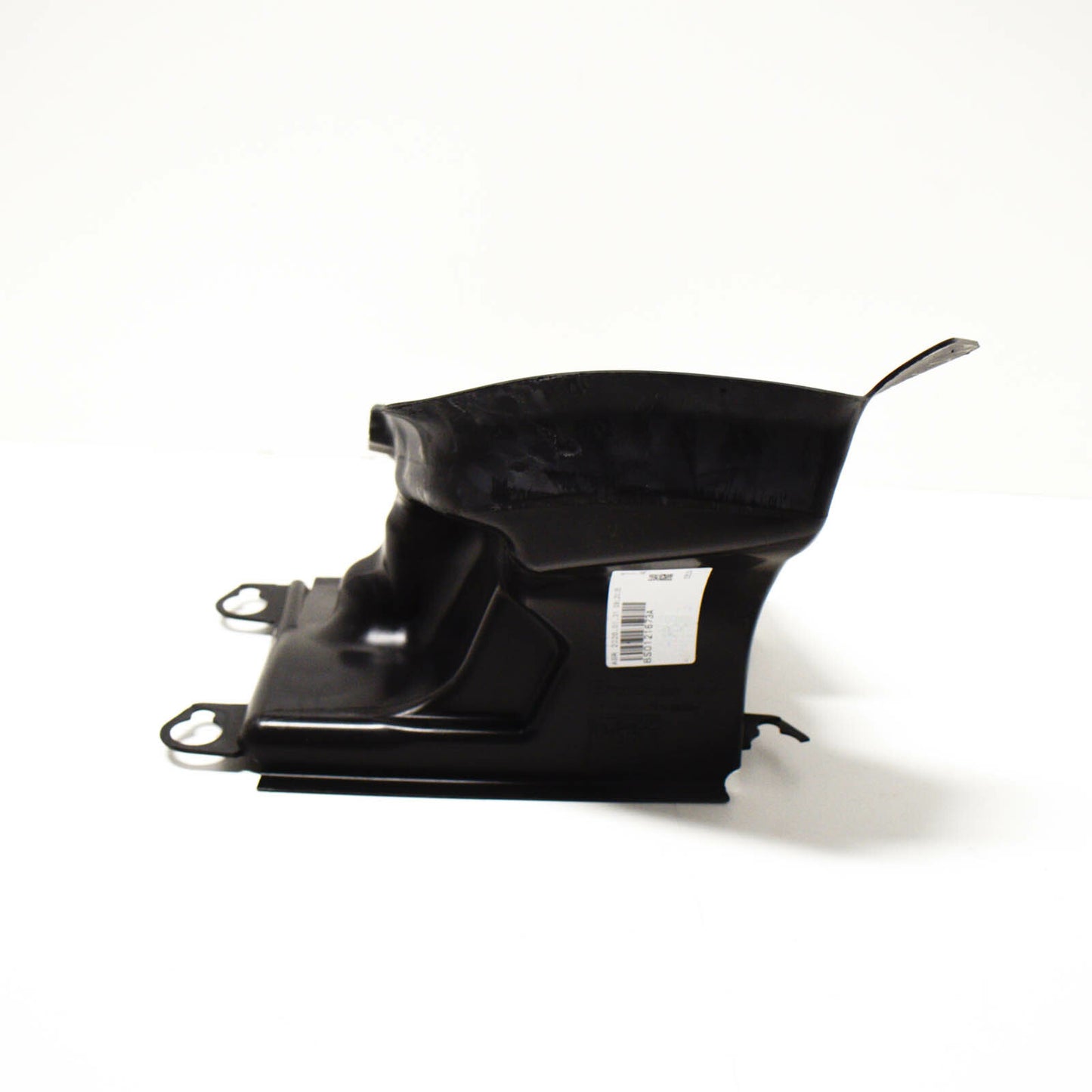 NEW AUDI TT 8S FV FRONT LEFT AIR GUIDE 8S0121673A ORIGINAL