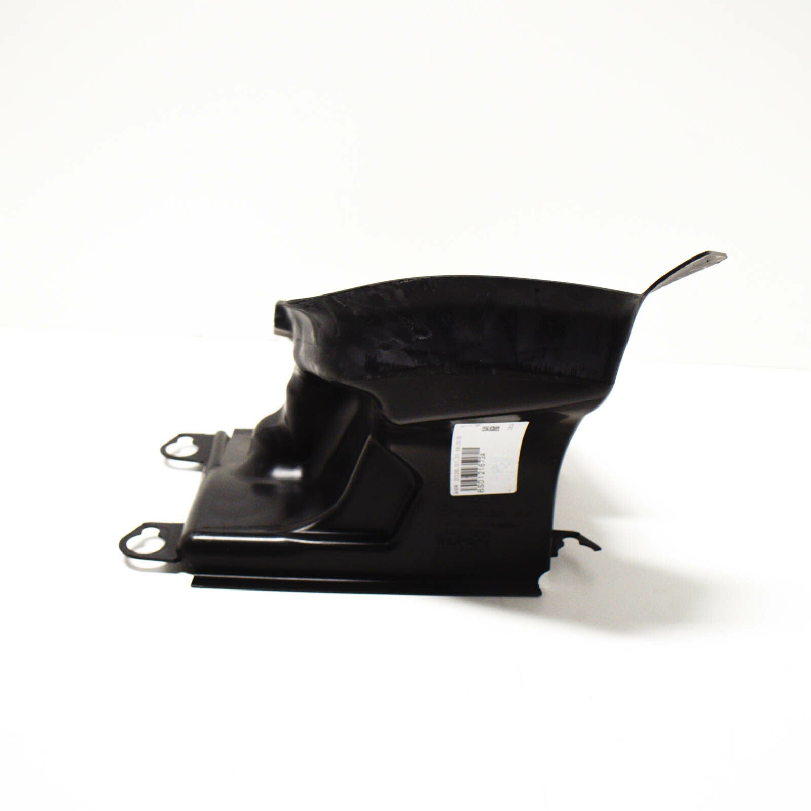 NEW AUDI TT 8S FV FRONT LEFT AIR GUIDE 8S0121673A ORIGINAL