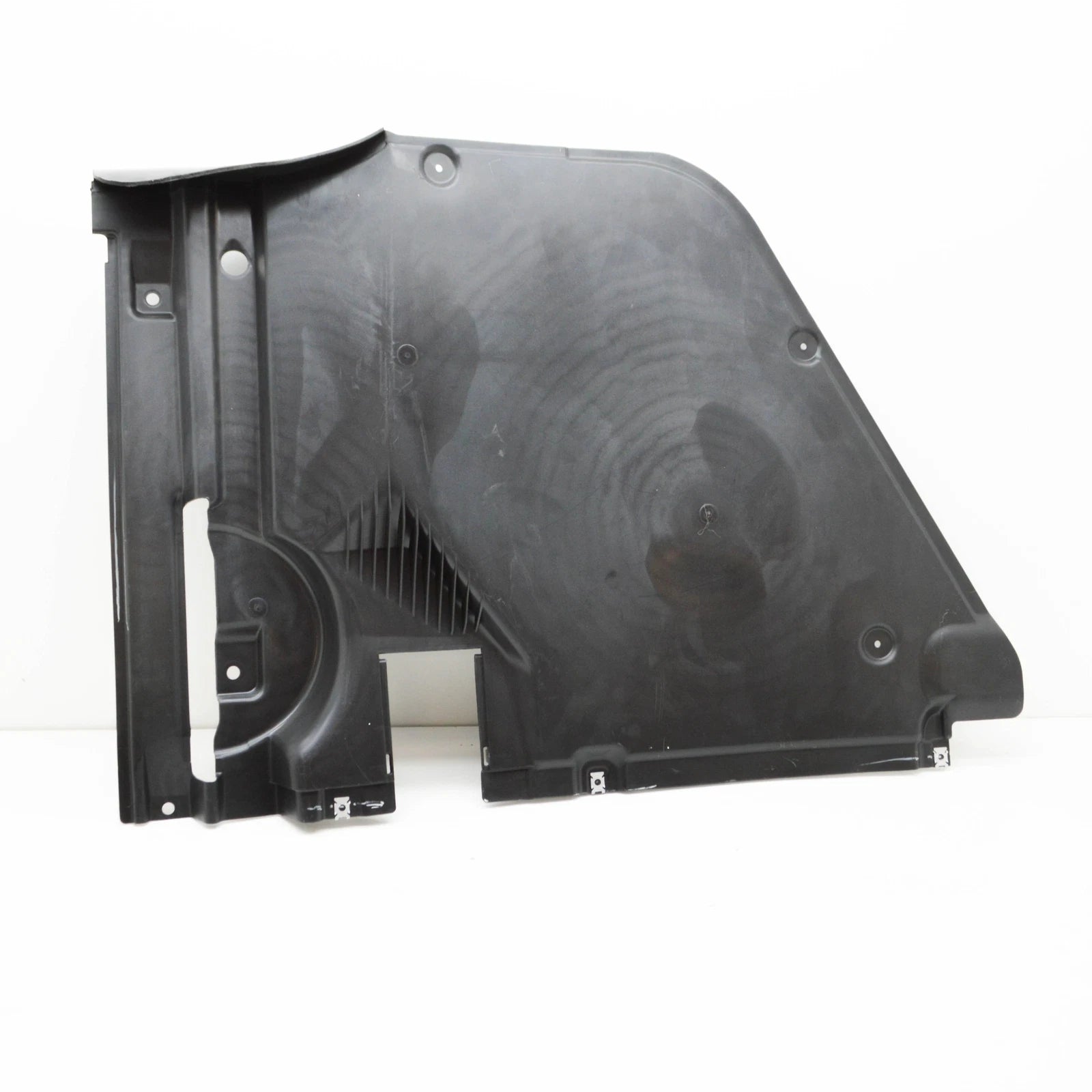 NEW AUDI Q5 8R REAR LEFT UNDERBODY TRIM 80A825215A