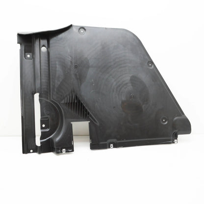 NEW AUDI Q5 8R REAR LEFT UNDERBODY TRIM 80A825215A