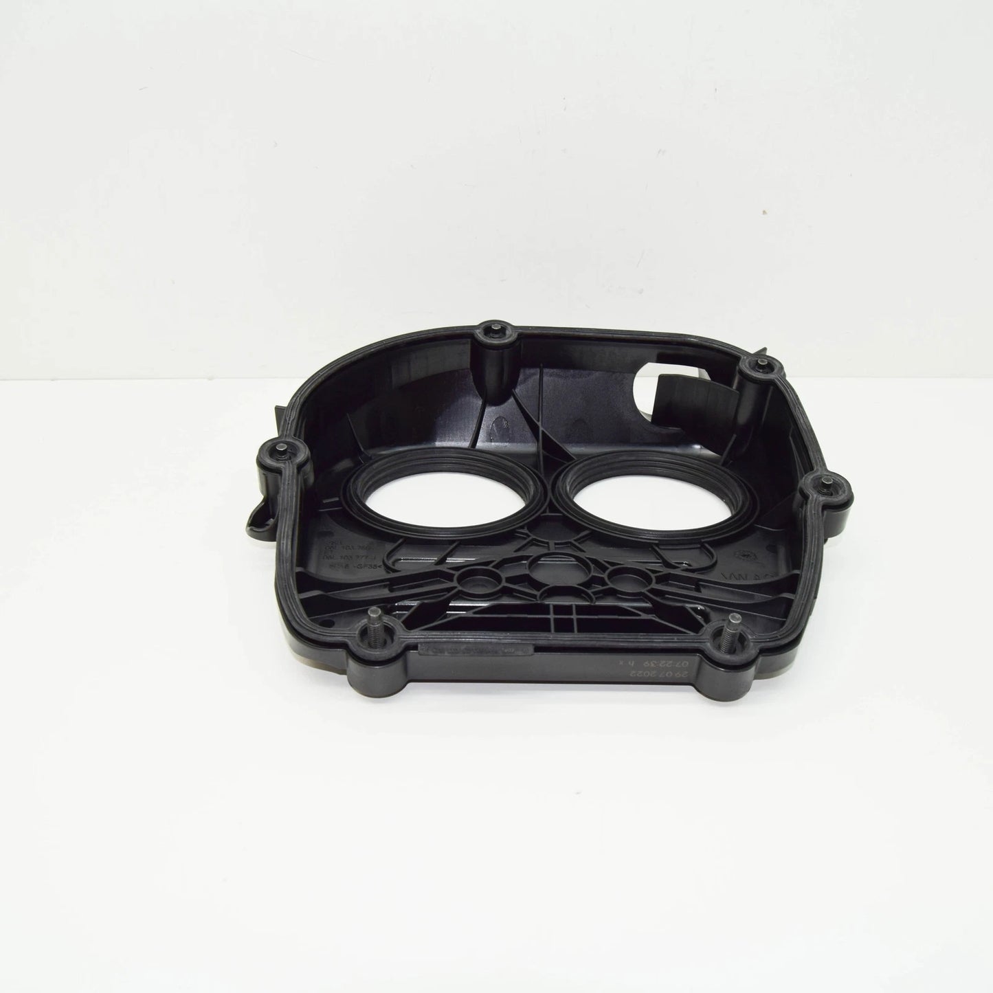 NEW AUDI A4 AVANT B9 ENGINE TIMING COVER 06L103269J ORIGINAL