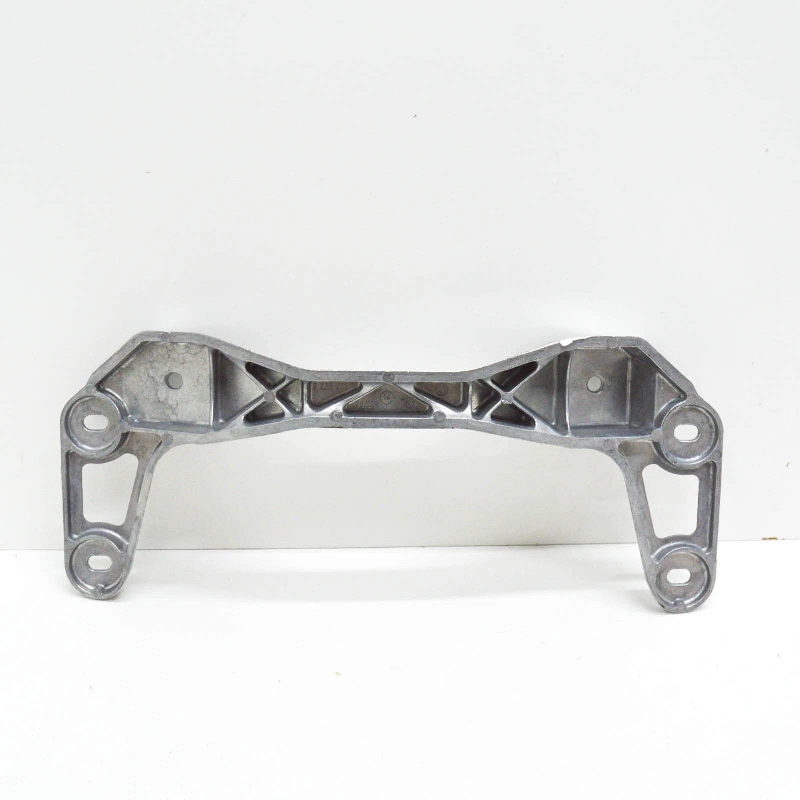 NEW BMW 3 E30 GEARBOX SUSPENSION CROSS MEMBER 23712225261 2225261 ORIGINAL