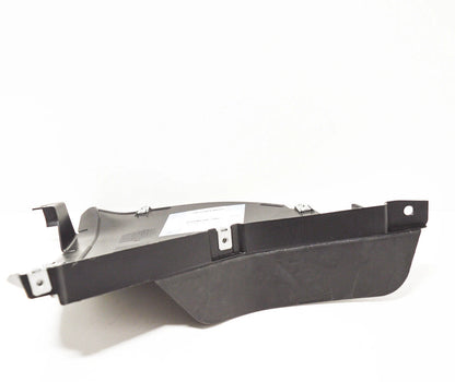 NEW BMW 5 F10 FRONT RIGHT WHEEL MUD GUARD LOWER BRACKET 51758045196 ORIGINAL