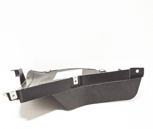 NEW BMW 5 F10 FRONT RIGHT WHEEL MUD GUARD LOWER BRACKET 51758045196 ORIGINAL