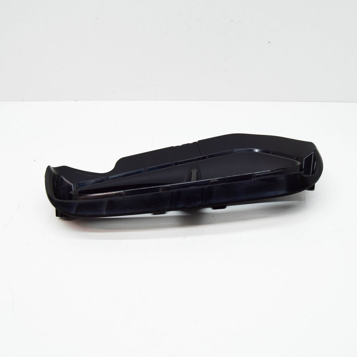 NEW CUPRA FORMENTOR FRONT BUMPER LEFT VENT 5FF807575041 ORIGINAL