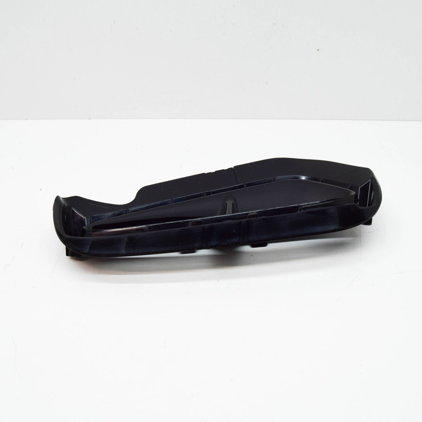 NEW CUPRA FORMENTOR FRONT BUMPER LEFT VENT 5FF807575041 ORIGINAL