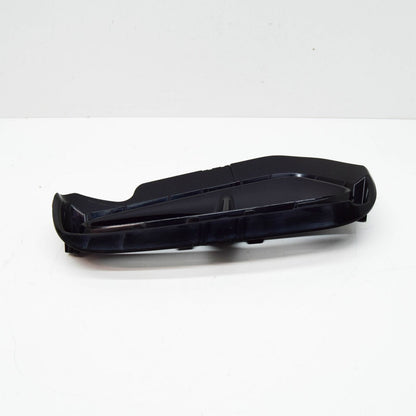 NEW CUPRA FORMENTOR FRONT BUMPER LEFT VENT 5FF807575041 ORIGINAL