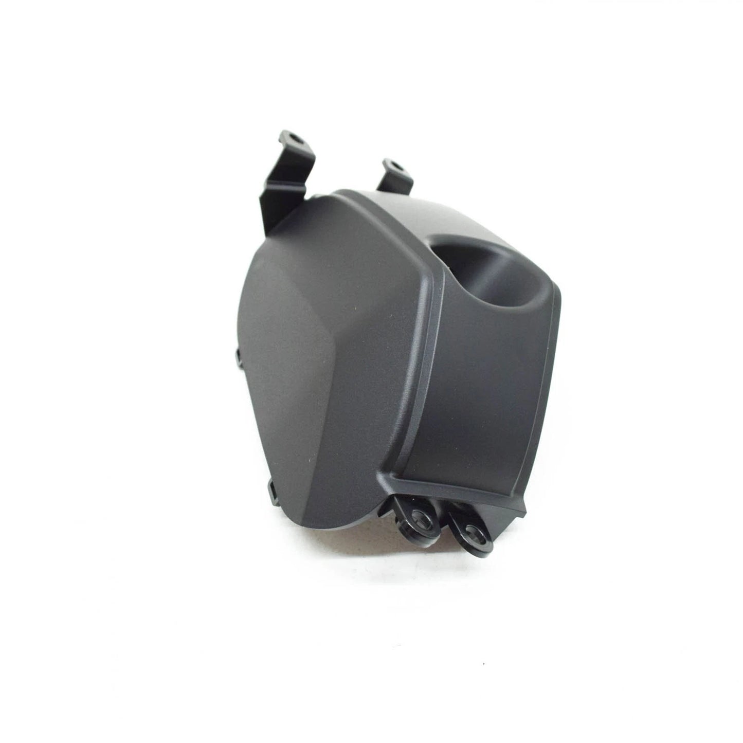 NEW BMW 8 F91 FRONT BUMPER CAMERA MOUNTIG COVER 51138079976 8079976 ORIGINAL