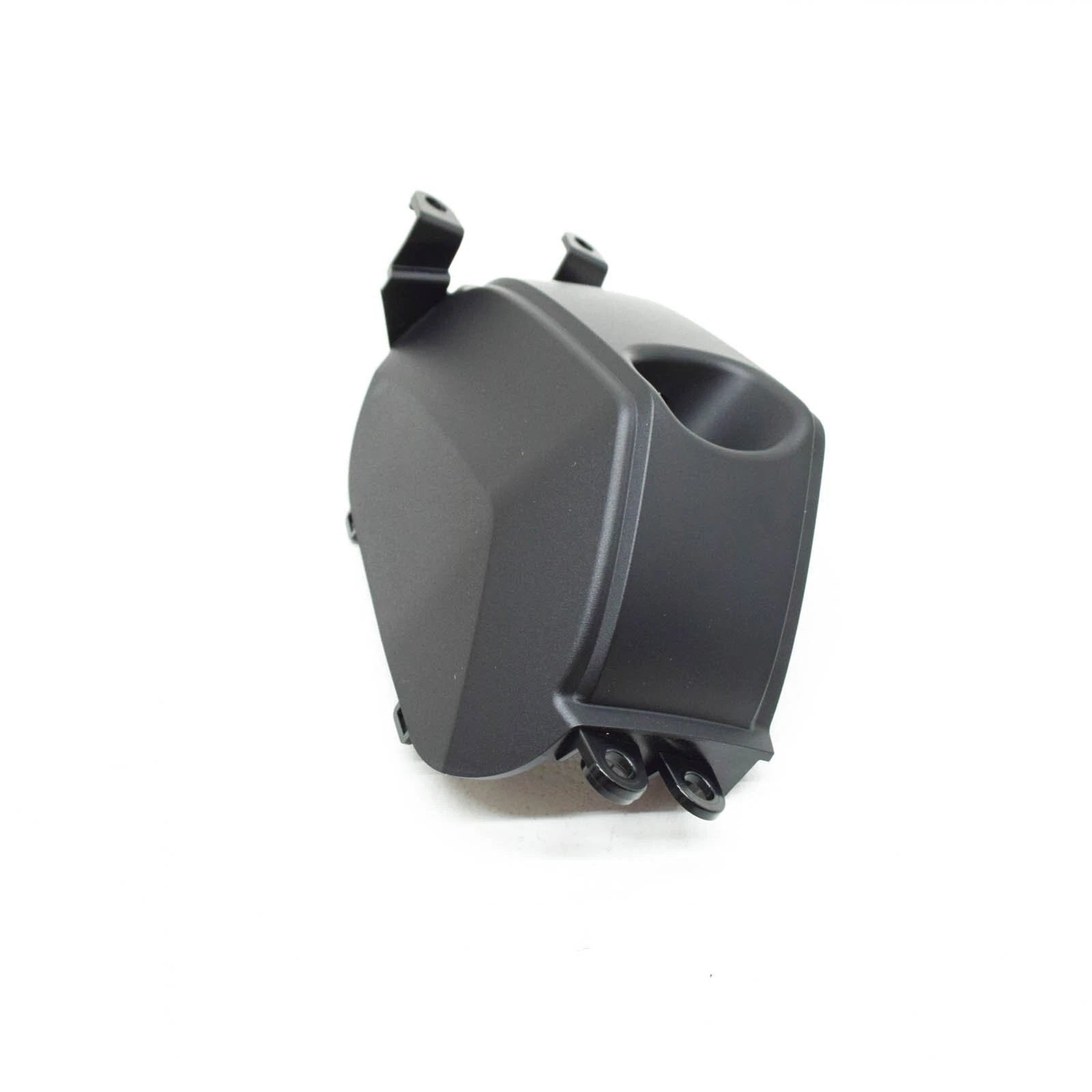 NEW BMW 8 F91 FRONT BUMPER CAMERA MOUNTIG COVER 51138079976 8079976 ORIGINAL