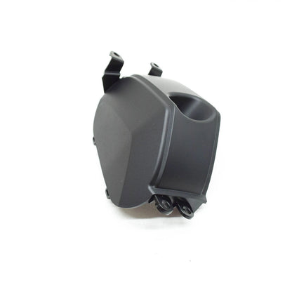 NEW BMW 8 F91 FRONT BUMPER CAMERA MOUNTIG COVER 51138079976 8079976 ORIGINAL