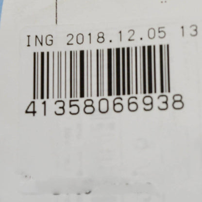 NEW BMW 3 F30 FRONT RIGHT SIDE PANEL WING BRACKET 41358066938 ORIGINAL